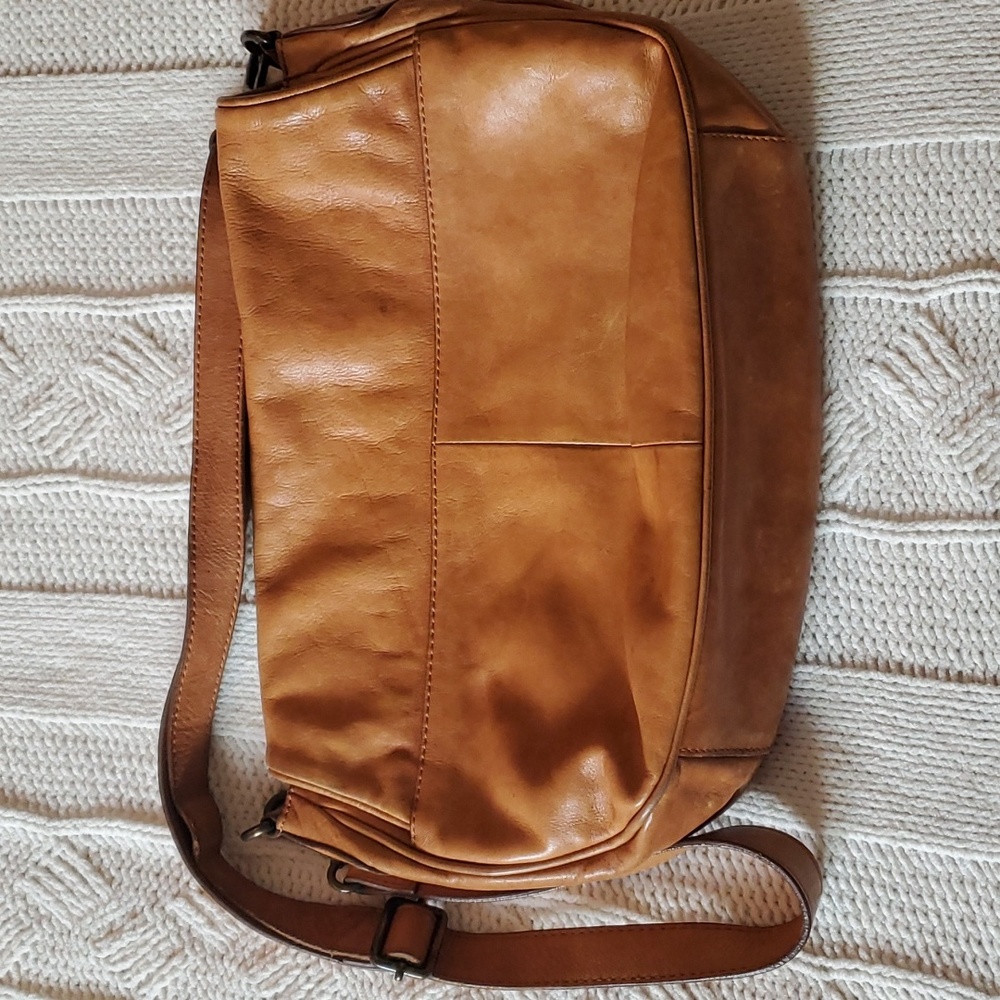 Halogen boho handbag - Picture 3 of 4